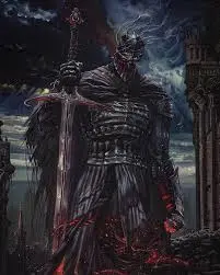 Dark Fantasy