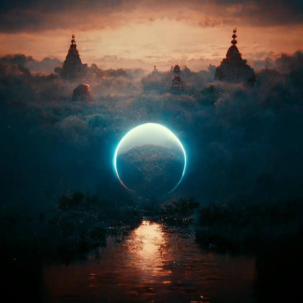 Octane Render