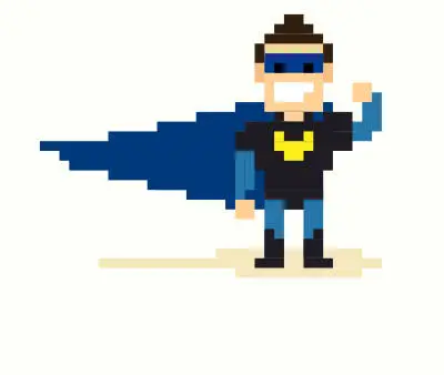Pixel Art